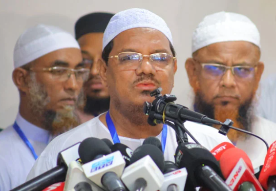 দুর্নীতি বন্ধ হলে শিক্ষকদের অধিকার ও মর্যাদা প্রতিষ্ঠা সহজ হবে: রেজাউল করীম